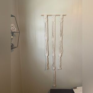 Macrame Wall Deco